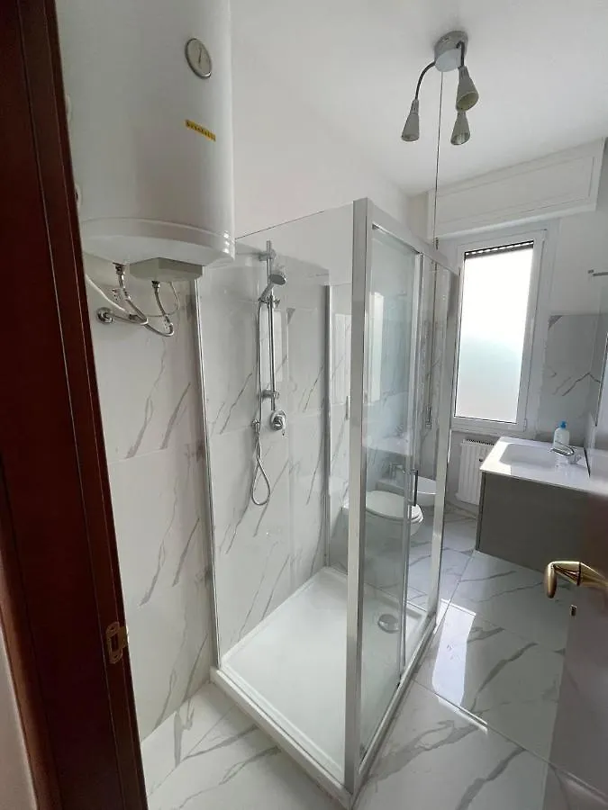Apartment Town Flat Rapallo - Free Parking Italy