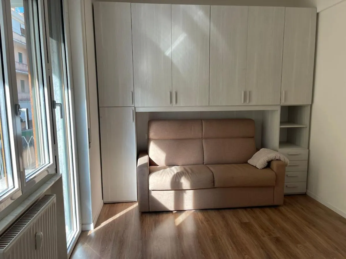 Apartment Town Flat Rapallo - Free Parking