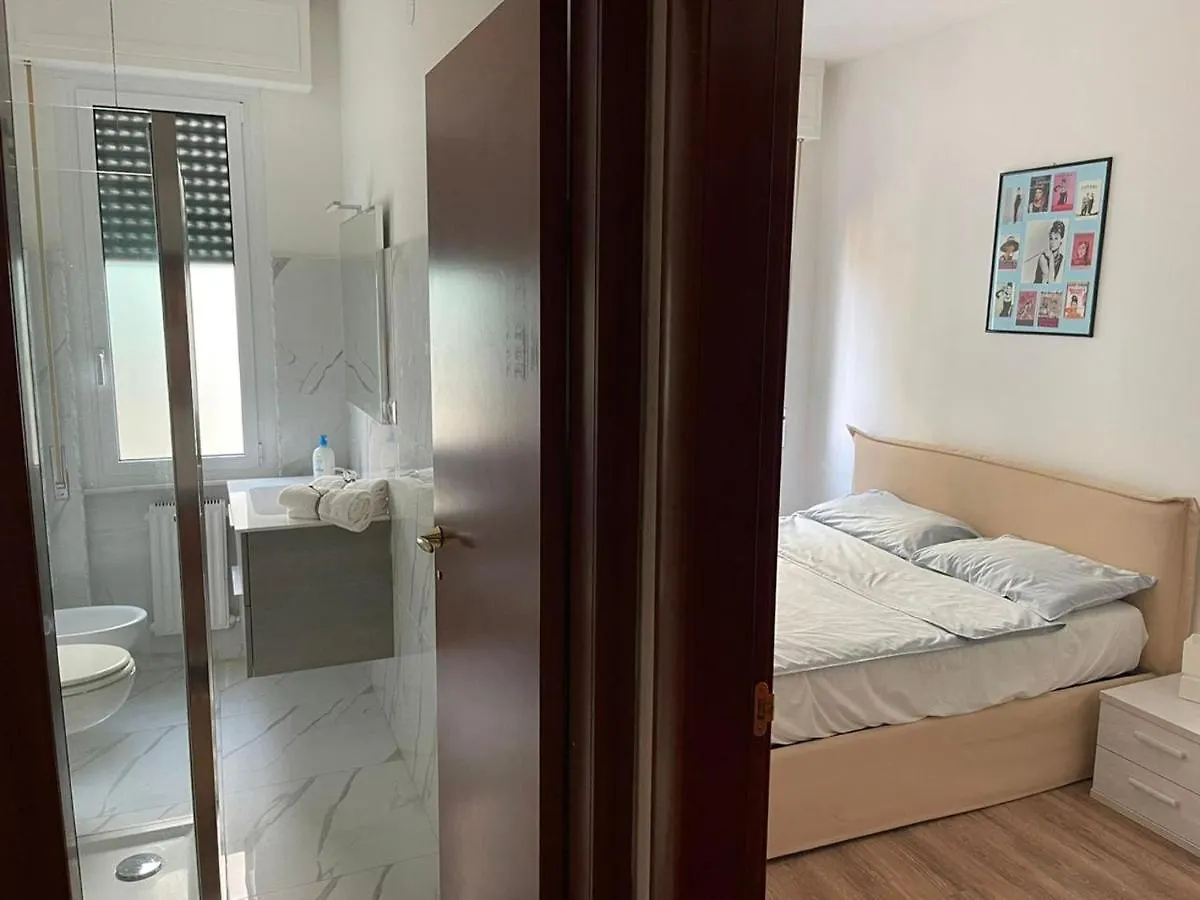 Town Flat Rapallo - Free Parking Italy