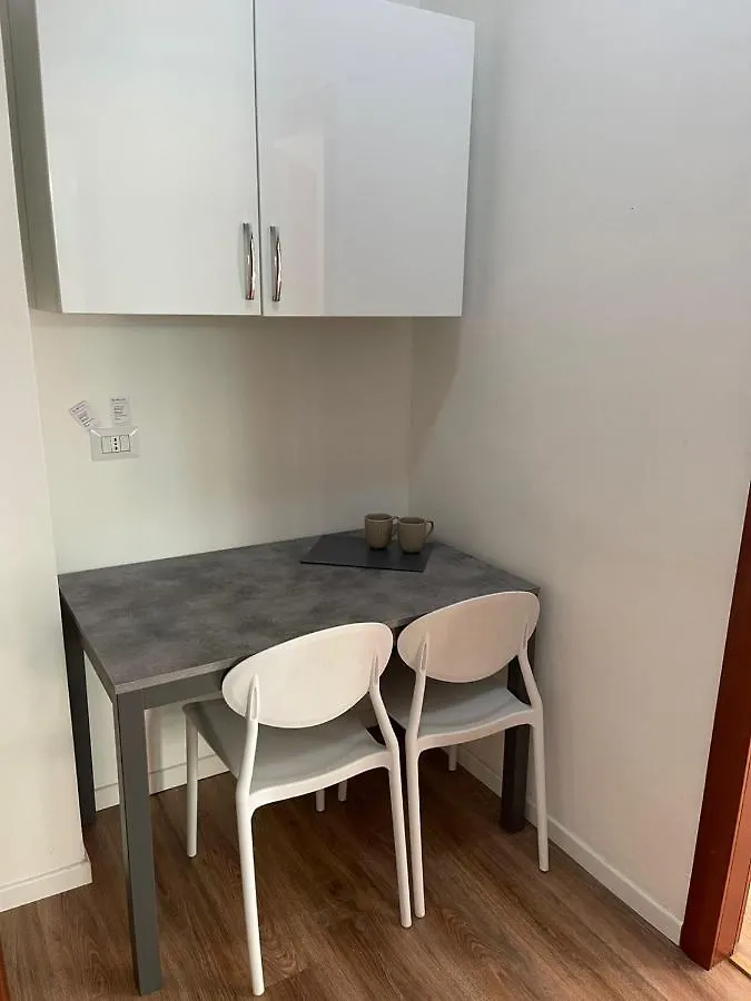 Town Flat Rapallo - Free Parking Apartment