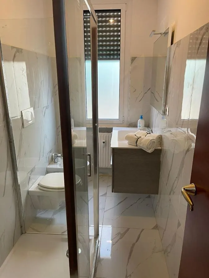 Town Flat Rapallo - Free Parking