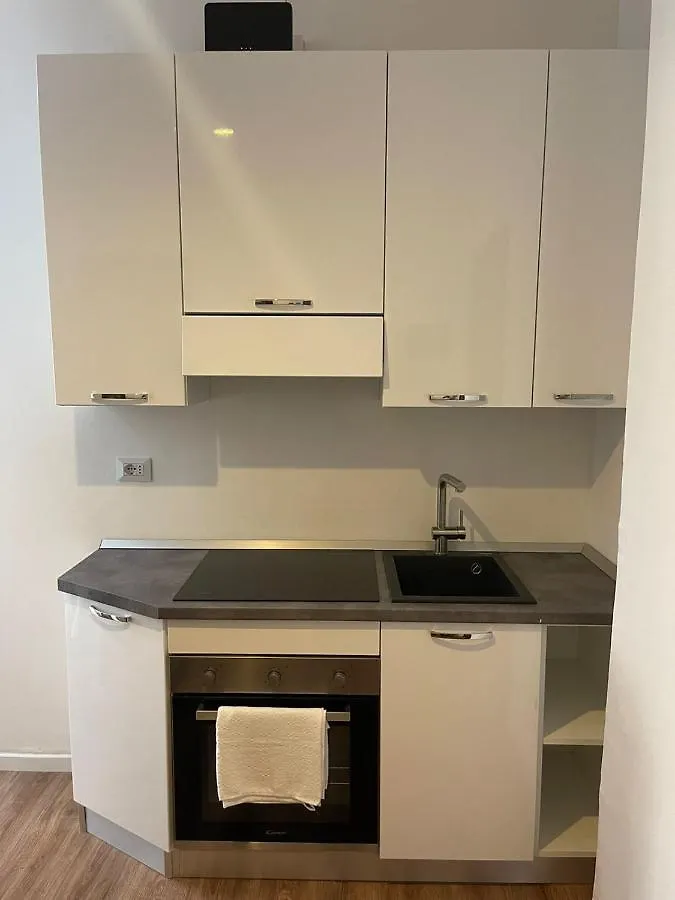 Apartment Town Flat Rapallo - Free Parking