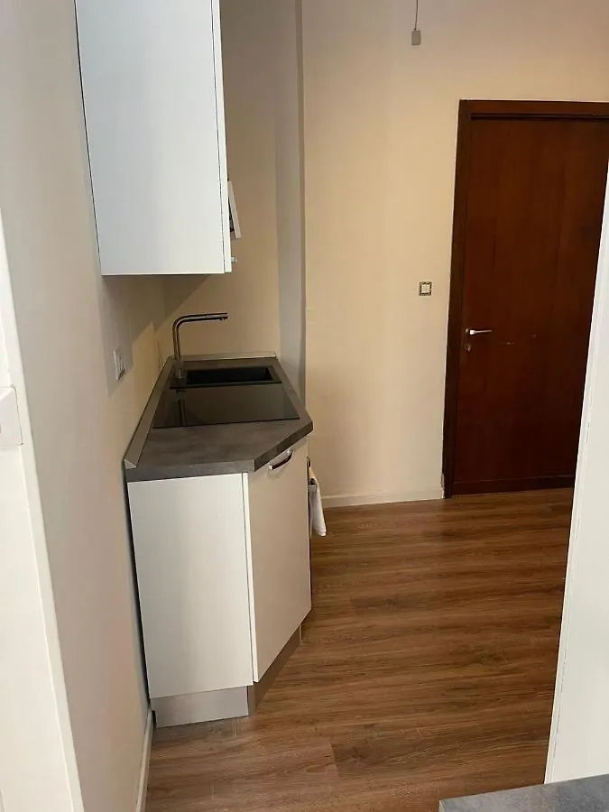 Town Flat Rapallo - Free Parking 0*,  Italy