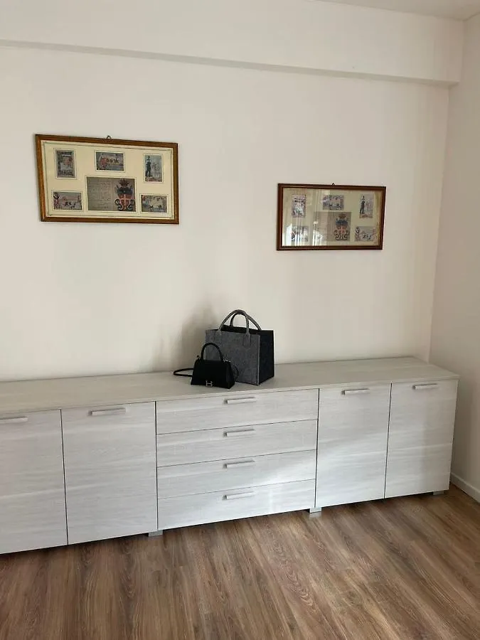 Apartment Town Flat Rapallo - Free Parking Italy